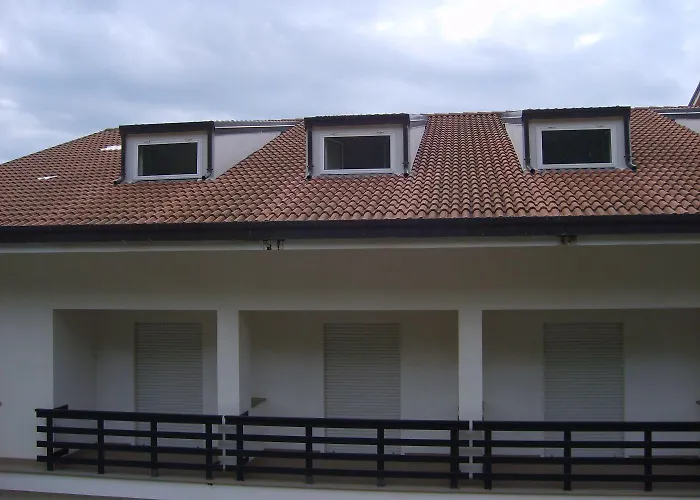 Gioia Hotel San Severino Lucano