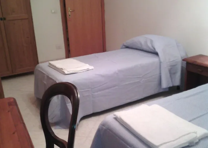 Hotel Gioia San Severino Lucano